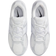 Nike Men's V5 RNR Shoes - White/Black/Metallic Silver