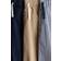 H&M Cotton Shorts 3-pack - Navy Blue/Striped (1122837004)