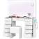 Latitude Run 142 cm H X 117 cm W X 40 cm D Dressing Table 101.6x297.2cm