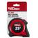 Hyper Tough Measure 25-Foot Self-Locking Automatic Non-Slip Grip Red Measurement Tape