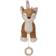 Little Dutch Pull-and-Shake Deer Fairy Garden