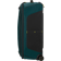 Samsonite Ecodiver Stor Dark Teal Lime Premium Resväska
