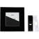 Ensonordic Wireless Doorbell 1700 Premium Black