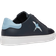 Axel Arigato Clean 90 B Bird Sneaker - Light Blue