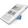 Kobo Sleepcover Libra Dusk Blue N428-AC-BL-E-PU