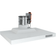 Thermex Airslim White 60cm, Vit