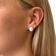 Snö of Sweden Laney Pearl Ear 10mm