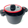 Elo Energiespar-Kochtopf mit Klappe 6 L 24 cm