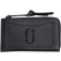 Marc Jacobs The Utility Snapshot DTM Top Zip Multi Wallet BLACK
