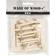 Creativ Company Ceiling Limb & Rope Ladder Decorative Item