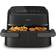 Philips Airfryer 1000 Serien Med Dubbla Korgar NA154/00