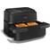 Philips Airfryer 1000 Serien Med Dubbla Korgar NA154/00