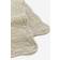 H&M 2er-Pack Gesteppte Tischsets 35x48 Platzdeckchen Beige (48x35cm)