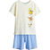 H&M Printed Pyjamas - Light Yellow/Pokémon (0619086092)