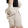 H&M Linen Blend Shorts - Light Beige