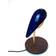 Daqi Concept Daqi Concept Bird Royal Blue Bordslampa 19cm