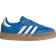 adidas Sambae W - Cloud White/Silver Metallic/Gum