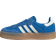 adidas Sambae W - Cloud White/Silver Metallic/Gum