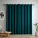 Catherine Lansfield Wilson Thermal Blackout 229x229cm