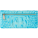 Brahmin Ady Wallet - Tropic Blue