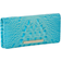 Brahmin Ady Wallet - Tropic Blue