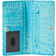 Brahmin Ady Wallet - Tropic Blue