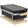 Austin and Barbeque Hibachi Table Grill