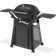 Weber Q 3200N+ Gas Grill with Premium Cart
