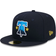 New Era Men's Navy Philadelphia Phillies 2024 City Connect 59fifty Fitted Hat Navy
