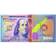 eStore Canvasposter 50 x 100 cm 100 Dollar Nr 4 Poster 100x50cm