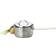 Demeyere Resto med lock 2 L 18 cm