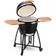 Austin and Barbeque AABQ Kamado 23.5"