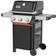 Weber Spirit E-310 Gasgrill Black