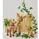 Spring Copenhagen Star Hjort Dekorationsfigur 26.2cm