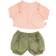 Skrållan Pajamas 2 Parts