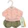 Skrållan Pajamas 2 Parts