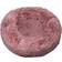 OZami Fluffy Donyt Dog Bed 70cm