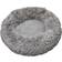 OZami Fluffy Donyt Dog Bed 70cm