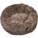 OZami Fluffy Donyt Dog Bed 70cm