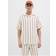 Jack & Jones Avslappnad Skjorta Med Platt Krage Brun