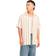 Jack & Jones Avslappnad Skjorta Med Platt Krage Brun