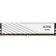 Adata dimm 32 gb ddr5-5600 2x 16 gb dual-kit, arbeitsspeicher, weiß 32.768 MB