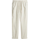 H&M Dame Beige Joggers hørblanding