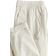 H&M Dame Beige Joggers hørblanding
