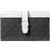 Michael Kors Greenwich Medium Signature Logo Wallet - Black