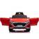 Azeno Elbil License AUDI SQ8 Red
