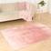 OHS Filled Microplush Blush Pink cm