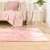 OHS Filled Microplush Blush Pink cm