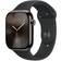 Apple Watch Series 10 GPS Cellular 46 mm Sort Grå Smart Ur