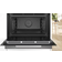 Bosch CMG7241B1 Sort